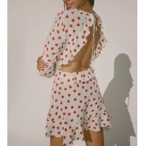 REALISATION PAR | THE GOLDIE in "Cherry"